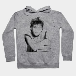 Corey Haim // Vintage Style Design Hoodie